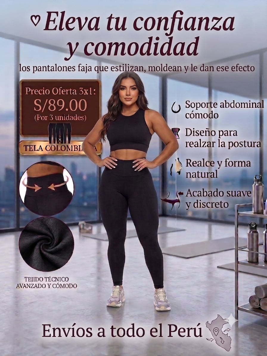 Leggings Premium